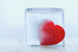 Frozen coeur